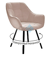 Стул DikLine 252 М в Великом Новгороде - картинка