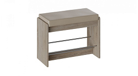 Тумба для обуви "Тайм" тип 1 в Великом Новгороде - картинка