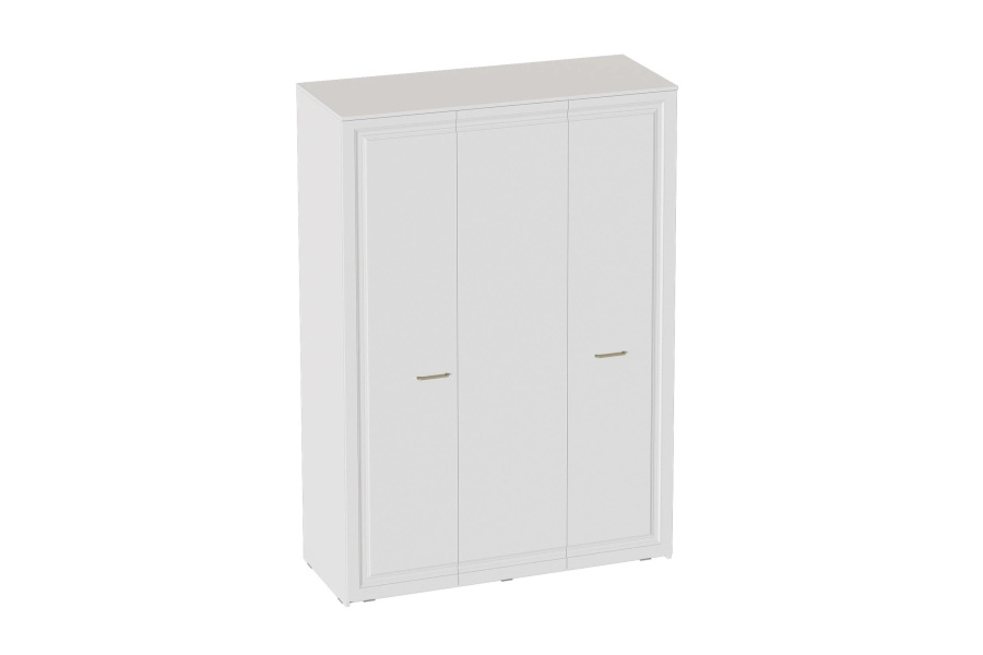 Шкаф трехдверный "Манхэттен" спальня в Великом Новгороде - картинка