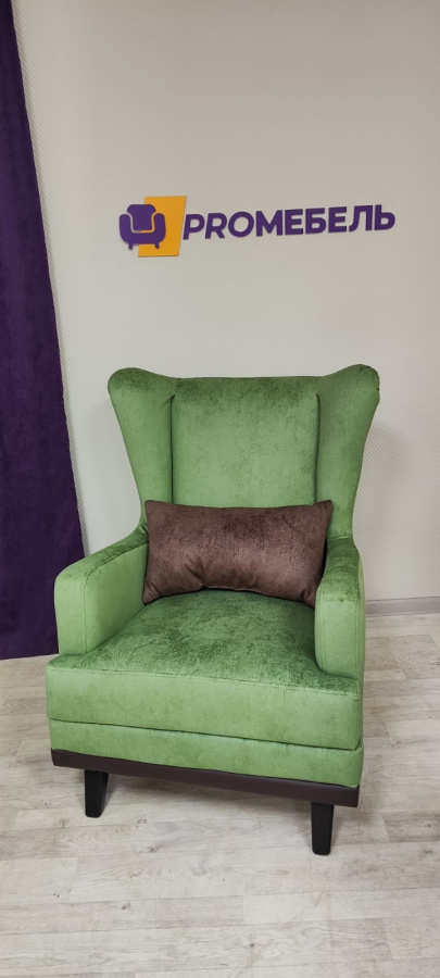 Кресло для отдыха «Ритм» в Великом Новгороде - картинка