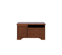 Тумба под телевизор с двумя ящиками Кентаки в Великом Новгороде - картинка