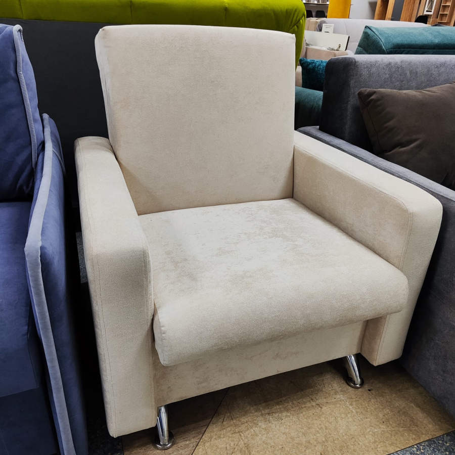 Кресло-кровать «Надежда» в Великом Новгороде - картинка