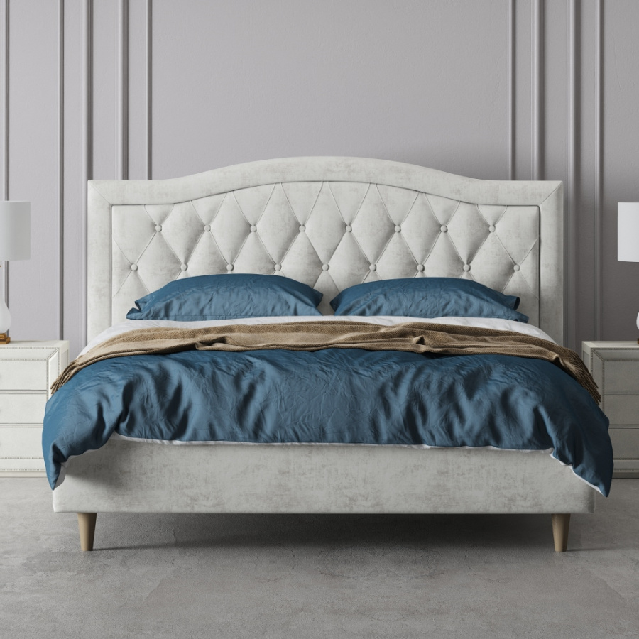 Кровать «Carolina 2» в Великом Новгороде - картинка