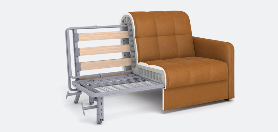 Диван Аруба в Великом Новгороде - фото Диван Аруба в Великом Новгороде - картинка