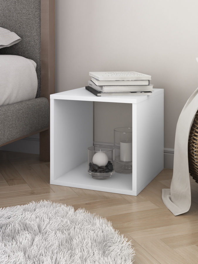 Стеллаж Ник куб 1 ячейка в Великом Новгороде - фото Стеллаж Ник куб 1 ячейка в Великом Новгороде - картинка