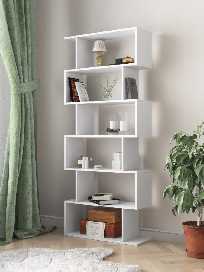 Стеллаж Ник высокий в Великом Новгороде - картинка