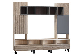 Центральная секция "Нота-28" в Великом Новгороде - фото Центральная секция "Нота-28" в Великом Новгороде - картинка