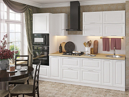 Кухня Ницца Royal-02 в Великом Новгороде - фото Кухня Ницца Royal-02 в Великом Новгороде - картинка