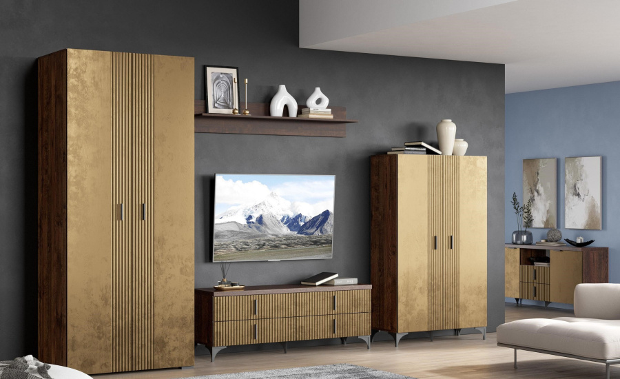 Гостиная ШЕР в Великом Новгороде - фото Гостиная ШЕР в Великом Новгороде - картинка