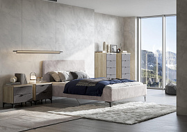 Спальня Шаде в Великом Новгороде - картинка