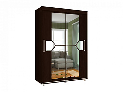 Шкаф-купе "Комфорт-12 ПРАЙМ 1,5 м" (калейдоскоп) в Великом Новгороде - картинка