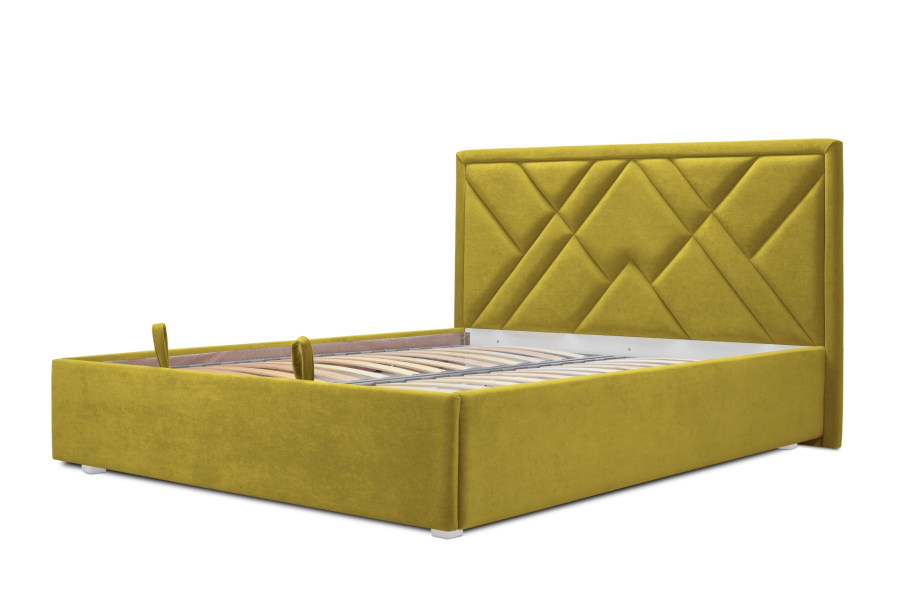 Кровать «Сидней» 1,8 в Великом Новгороде - фото Кровать «Сидней» 1,8 в Великом Новгороде - картинка