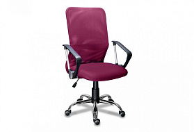 Компьютерное кресло МГ-21 РС900 ХРОМ в Великом Новгороде - картинка