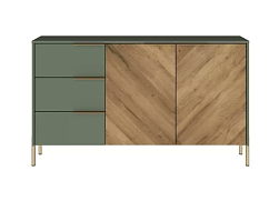 Комод-тумба Сиена KOM2D3S в Великом Новгороде - картинка