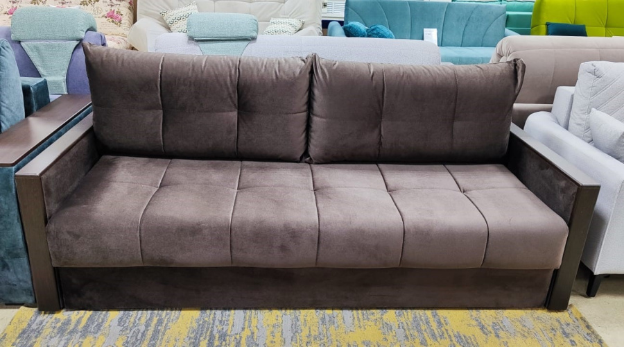 Диван Дарья 7 в Великом Новгороде - картинка