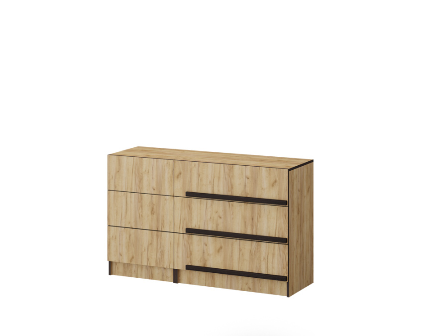 Комод "Бастион" №2 в Великом Новгороде - картинка