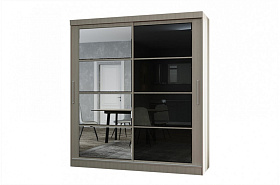 Шкаф-купе "Орфей-5" 1.7 в Великом Новгороде - картинка