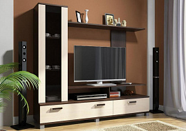 Стенка Соло №6 в Великом Новгороде - картинка