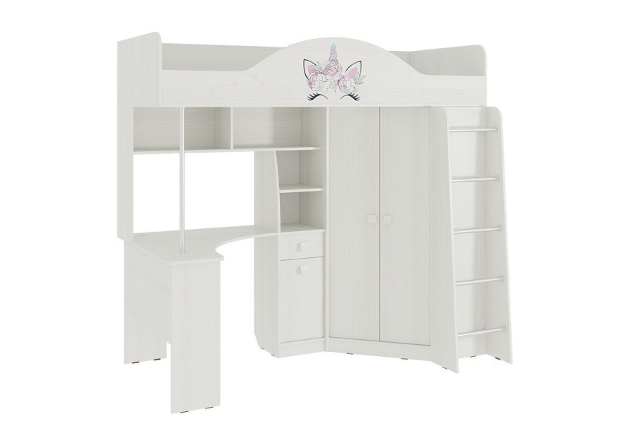 Детский комплекс "Фэнтези" 0,8*2,0 м в Великом Новгороде - картинка