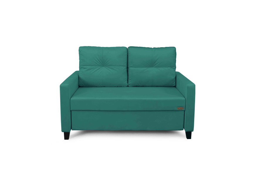 Диван-кровать "Джерси 1" 1200 Вариант 1 в Великом Новгороде - картинка