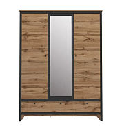 Шкаф Лофт SZF3D2S в Великом Новгороде - картинка