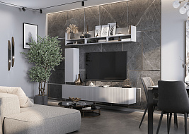 Гостиная «Квинта» в Великом Новгороде - картинка