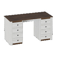 Стол письменный "Даллас" спальня в Великом Новгороде - картинка