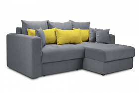 Мягкий угол «Мэдисон» правый в Великом Новгороде - картинка