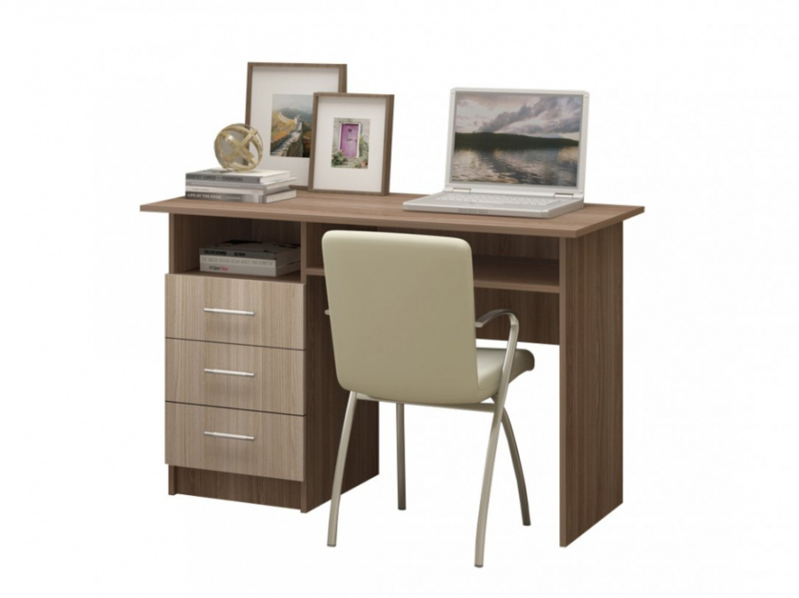 Стол письменный ПС-02 в Великом Новгороде - фото Стол письменный ПС-02 в Великом Новгороде - картинка