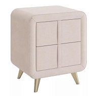 Софи-2 Тумба прикроватная в Великом Новгороде - картинка