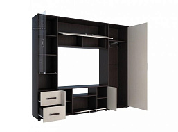 Стенка "Атлантида-7" в Великом Новгороде - картинка