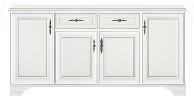 Тумба-комод Кентаки KOM4D2S в Великом Новгороде - картинка