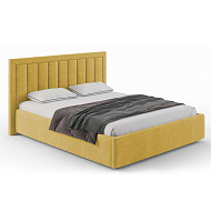 Кровать интерьерная STELLA в Великом Новгороде - фото Кровать интерьерная STELLA в Великом Новгороде - картинка