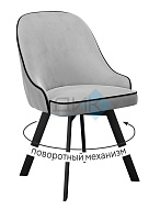 Стул DikLine 266 в Великом Новгороде - фото Стул DikLine 266 в Великом Новгороде - картинка