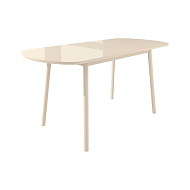 Стол раздвижной Leset Мидел в Великом Новгороде - фото Стол раздвижной Leset Мидел в Великом Новгороде - картинка