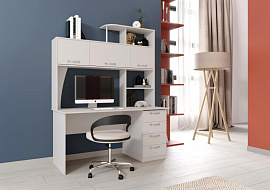 Стол компьютерный "СК-11" в Великом Новгороде - фото Стол компьютерный "СК-11" в Великом Новгороде - картинка