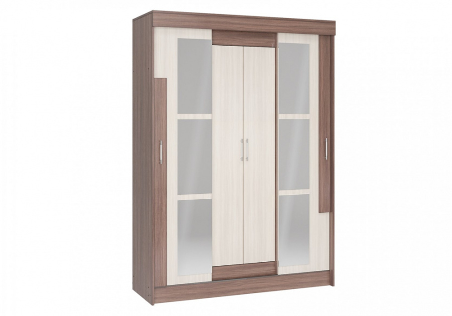 Шкаф-купе "Феникс" 1.7 в Великом Новгороде - картинка