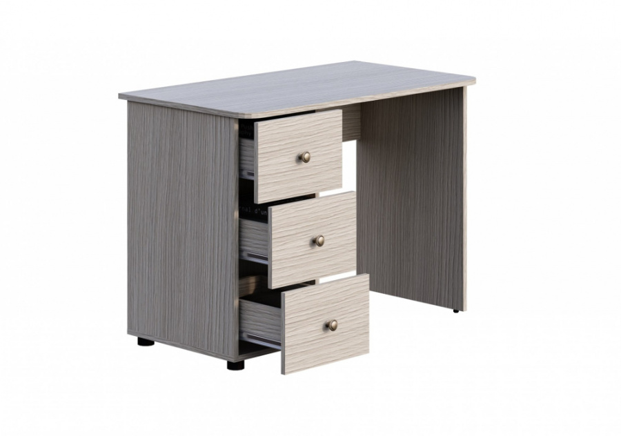 Стол письменный СТ-009 "Мийа-3А" с ф/п в Великом Новгороде - картинка