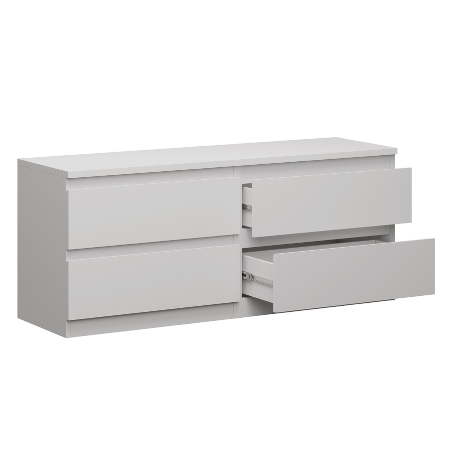 Тумба 4 ящика КАСТОР в Великом Новгороде - фото Тумба 4 ящика КАСТОР в Великом Новгороде - картинка