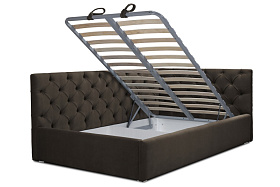 Кровать Оливия в Великом Новгороде - фото Кровать Оливия в Великом Новгороде - картинка