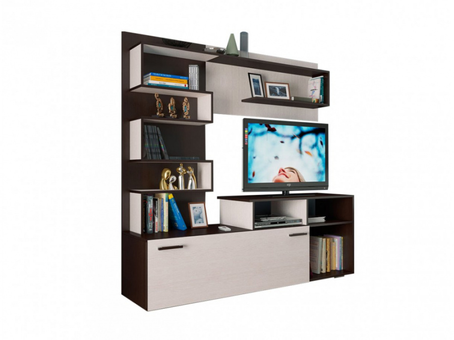 Стенка Евро в Великом Новгороде - фото Стенка Евро в Великом Новгороде - картинка