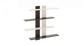 Полка настенная тип 6 в Великом Новгороде - картинка