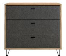 Комод Грейс KOM3S в Великом Новгороде - картинка