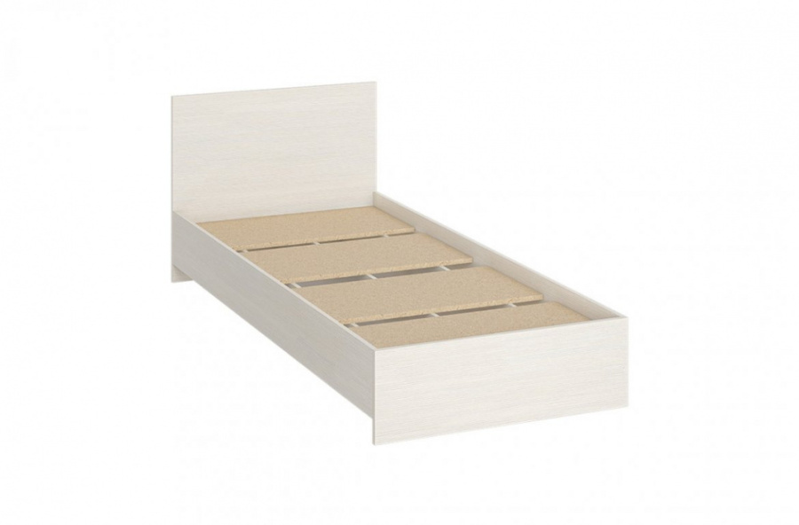 Кровать 0,8М КР-80 "РОНДА" в Великом Новгороде - фото Кровать 0,8М КР-80 "РОНДА" в Великом Новгороде - картинка