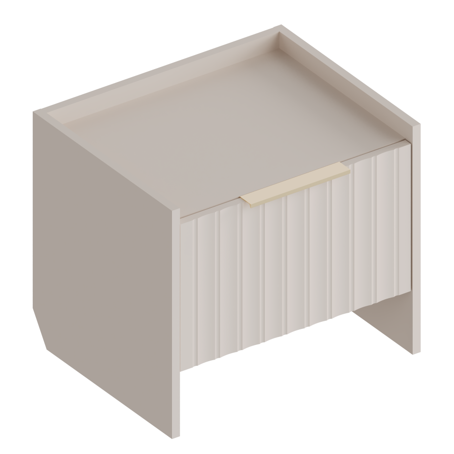 Тумба прикроватная МС "Тефия" в Великом Новгороде - фото Тумба прикроватная МС "Тефия" в Великом Новгороде - картинка