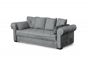 Диван прямой "Цезарь" СТАНДАРТ в Великом Новгороде - фото Диван прямой "Цезарь" СТАНДАРТ в Великом Новгороде - картинка