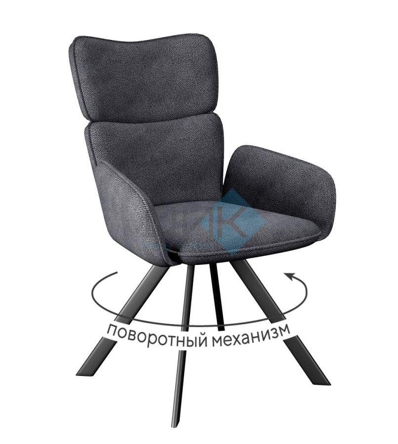 Стул DikLine 501 в Великом Новгороде - фото Стул DikLine 501 в Великом Новгороде - картинка