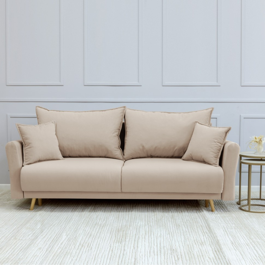 Диван Мия в Великом Новгороде - картинка