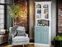 Буфет 2-х створчатый Констанция в Великом Новгороде - картинка