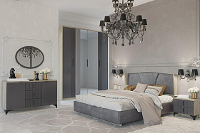 Спальня ШЕР в Великом Новгороде - картинка